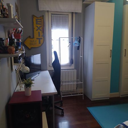 Nuestro Refugio - Casco Viejo Con Wifi Y Parking Gratuito- Apartment Bilbao Exterior photo