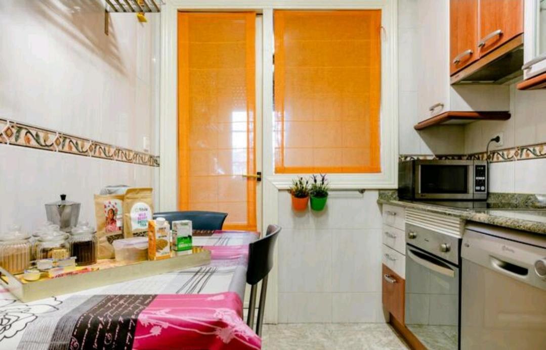 Nuestro Refugio - Casco Viejo Con Wifi Y Parking Gratuito- Apartment Bilbao Exterior photo