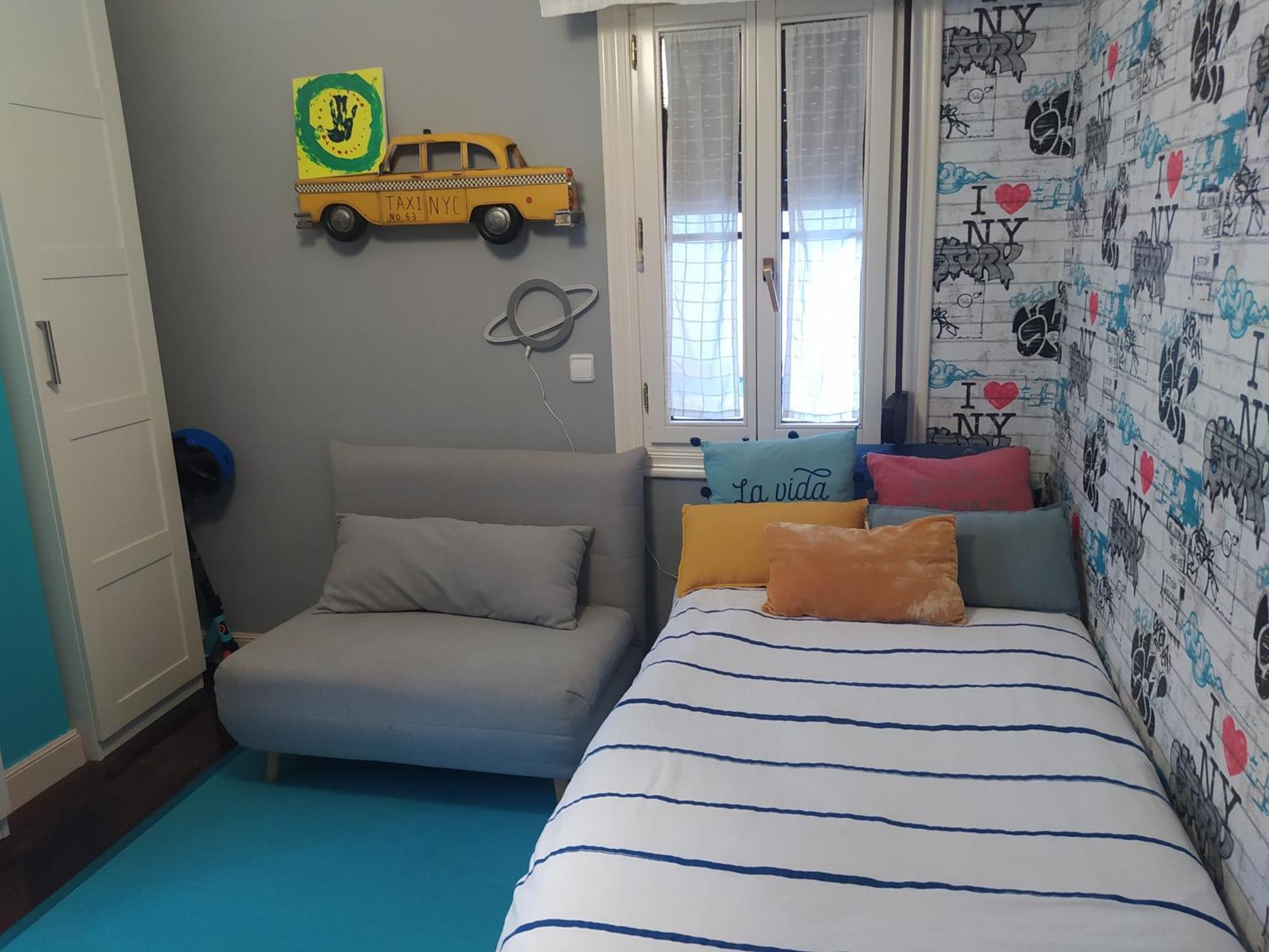 Nuestro Refugio - Casco Viejo Con Wifi Y Parking Gratuito- Apartment Bilbao Exterior photo