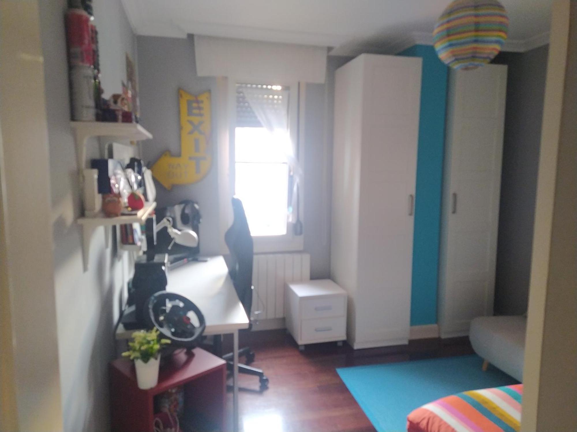 Nuestro Refugio - Casco Viejo Con Wifi Y Parking Gratuito- Apartment Bilbao Room photo
